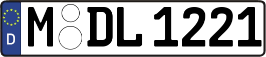 M-DL1221
