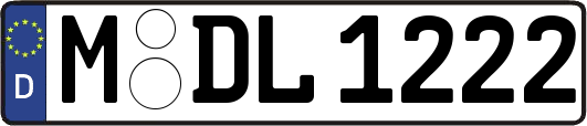 M-DL1222