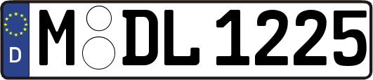 M-DL1225