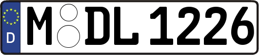 M-DL1226
