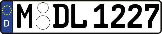 M-DL1227
