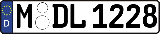 M-DL1228