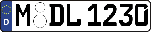 M-DL1230