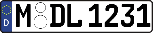 M-DL1231