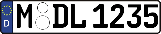 M-DL1235
