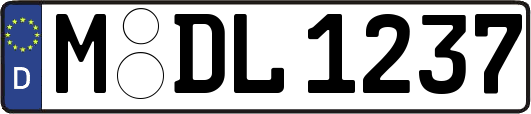 M-DL1237