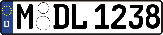M-DL1238