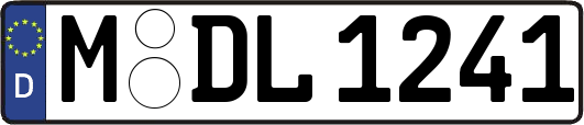 M-DL1241