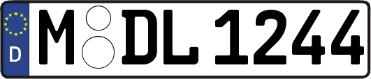 M-DL1244
