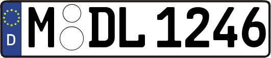 M-DL1246