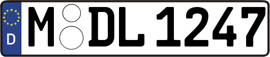 M-DL1247