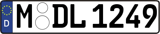M-DL1249