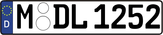 M-DL1252