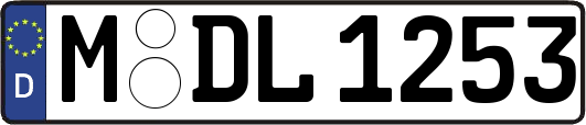 M-DL1253