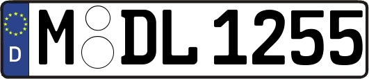M-DL1255