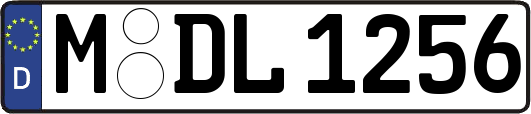 M-DL1256