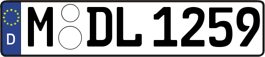 M-DL1259