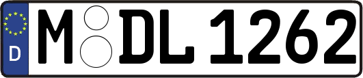 M-DL1262