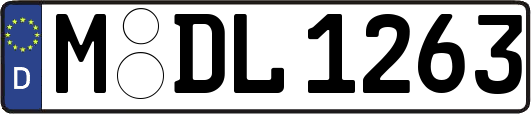 M-DL1263