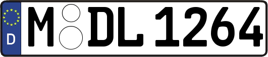 M-DL1264