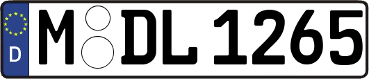 M-DL1265