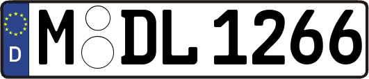 M-DL1266