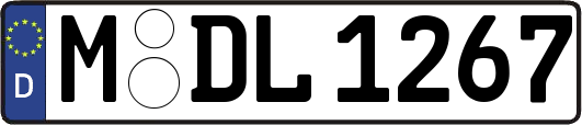 M-DL1267