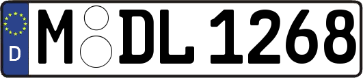 M-DL1268