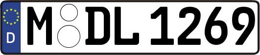 M-DL1269