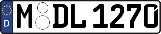 M-DL1270