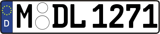 M-DL1271