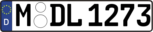 M-DL1273