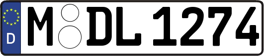 M-DL1274