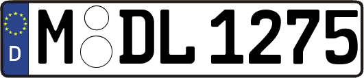 M-DL1275