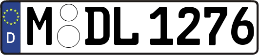 M-DL1276
