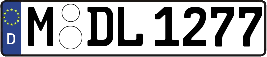 M-DL1277