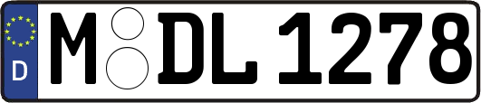 M-DL1278