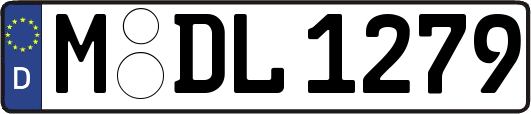 M-DL1279
