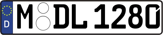 M-DL1280