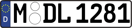 M-DL1281