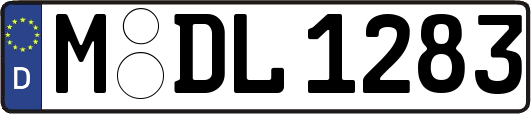 M-DL1283