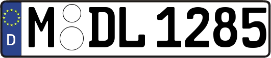 M-DL1285