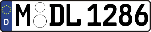 M-DL1286