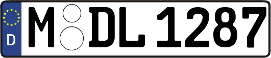 M-DL1287