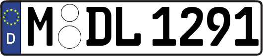 M-DL1291