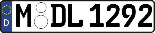 M-DL1292