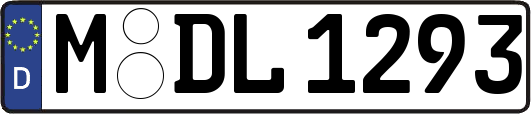 M-DL1293