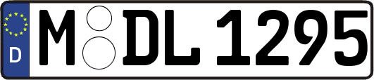 M-DL1295
