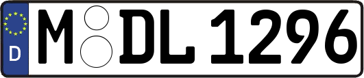 M-DL1296