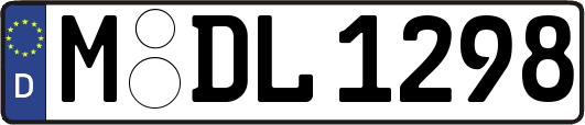 M-DL1298